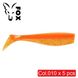 Set of silicone baits #4 FOX SWIMMER 80 mm - 30 pcs. 138481 фото 3