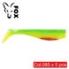 Set of silicone baits #4 FOX SWIMMER 80 mm - 30 pcs. 138481 фото 7