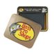 Brieftasche Bass Pro Shops Trifold Moose BP26-400C (Naturleder, dunkelgraue Farbe) 10586 фото 3