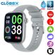 Розумний годинник Globex Smart Watch Atlas (Gray) 269144 фото 1