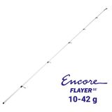 Encore Flayer SE FLS-702H 2.13m 10-42g Top Elbow for Spinning Rod 91971 фото