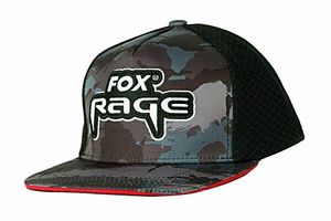 Fox Rage - бренд для лову хижої риби з Великобританії фото