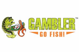 Gambler Lures | Go Fish! | На Риболовлю! фото
