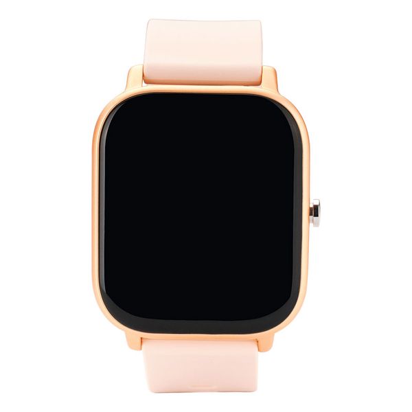 Розумний годинник Globex Smart Watch Me (Gold Rose) 269148 фото