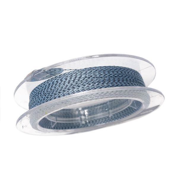 Cord Kwdiss PEx4 100m #2.0 0.234mm 19.5kg blue 7985 фото
