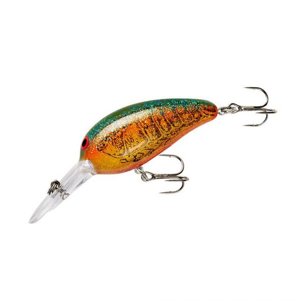 Wobbler Norman Lures Middle N 50mm 11g MN-54 Spring Craw 9425 фото