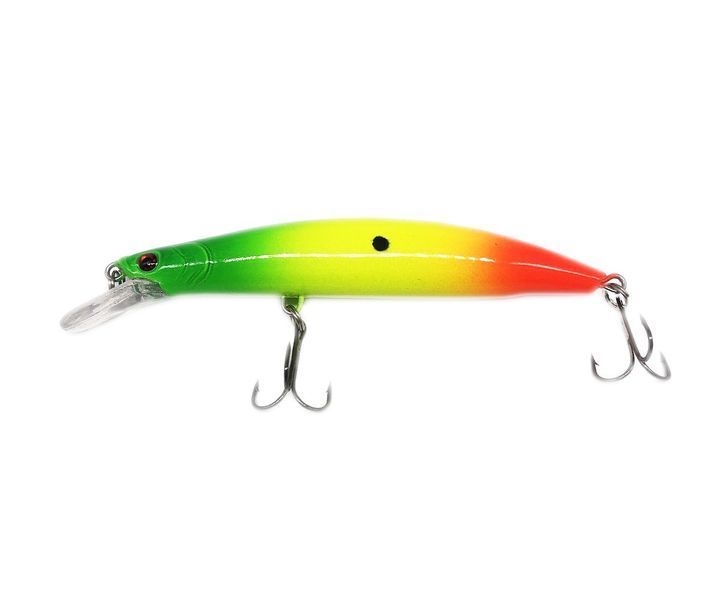 Wobbler Pontoon21 Minnow 110 SS SR #9 9292 фото