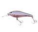 Воблер Bass Pro Shops XPS Lazer Eye Static Shad Hard Bait Ghost Shad SH70SU-09 8742 фото 2