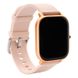 Розумний годинник Globex Smart Watch Me (Gold Rose) 269148 фото 2