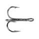 Тройной крючок FOX Treble Hooks OEM #4 черный (1шт) 9997 фото 3