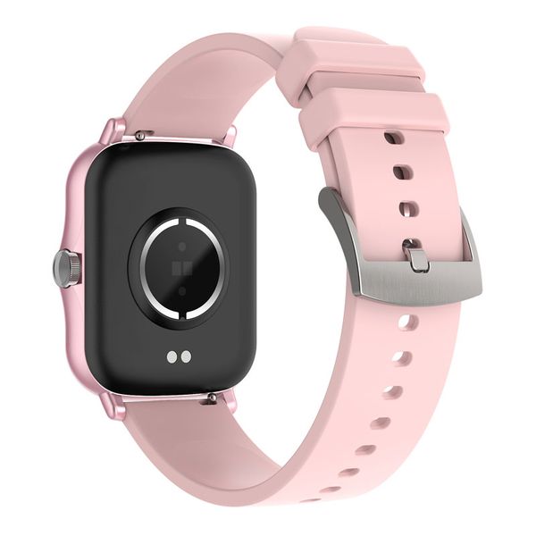 Розумний годинник Globex Smart Watch Me 3 (Pink) 269154 фото