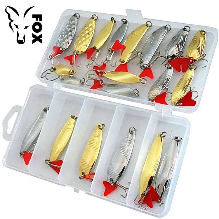 Rattlin & Cicada Fishing Lures