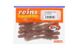Silicone vibrating tail Reins Bubbring Shad 3" #019 Oxblood (edible, 8 pcs) 5878 фото 2