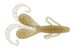 Силиконовый рак для микроджига Reins Tiny Hog 2" #010 Long Arm Shrimp (съедобный, 10шт) 6422 фото 2