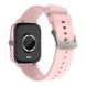 Розумний годинник Globex Smart Watch Me 3 (Pink) 269154 фото 2