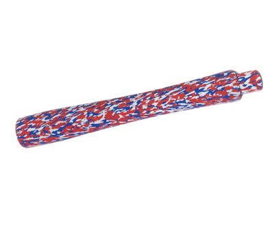 Handle PB 9 Rear Grip CamoUSA 5/8 (red/blue/white) 8322 фото