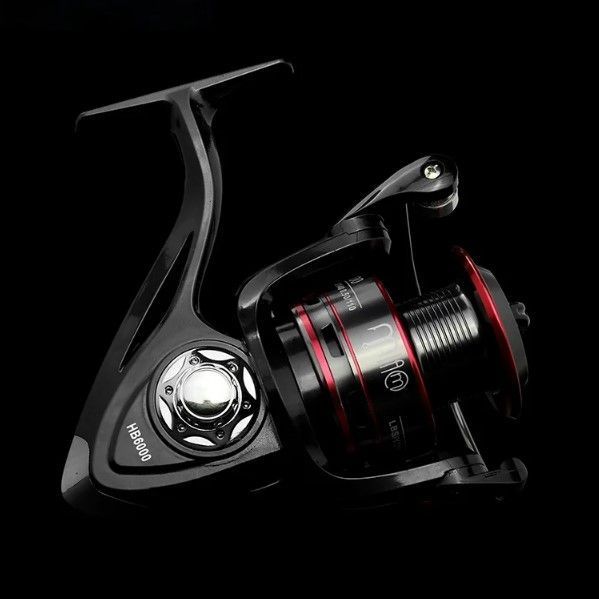 Rolle FOX HB5000 OEM Fishing Reel 5000HB фото