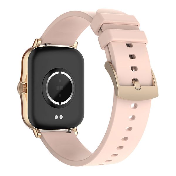 Розумний годинник Globex Smart Watch Me 3 (Gold) 269155 фото