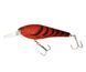 Wobbler Bass Pro Shops XPS Lazer Eye Static Shad Hard Bait Fire Craw SH70SU-52 8737 фото 2