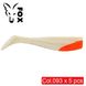 Set of silicone baits #1 FOX SWIMMER 80 mm - 30 pcs. 138488 фото 7