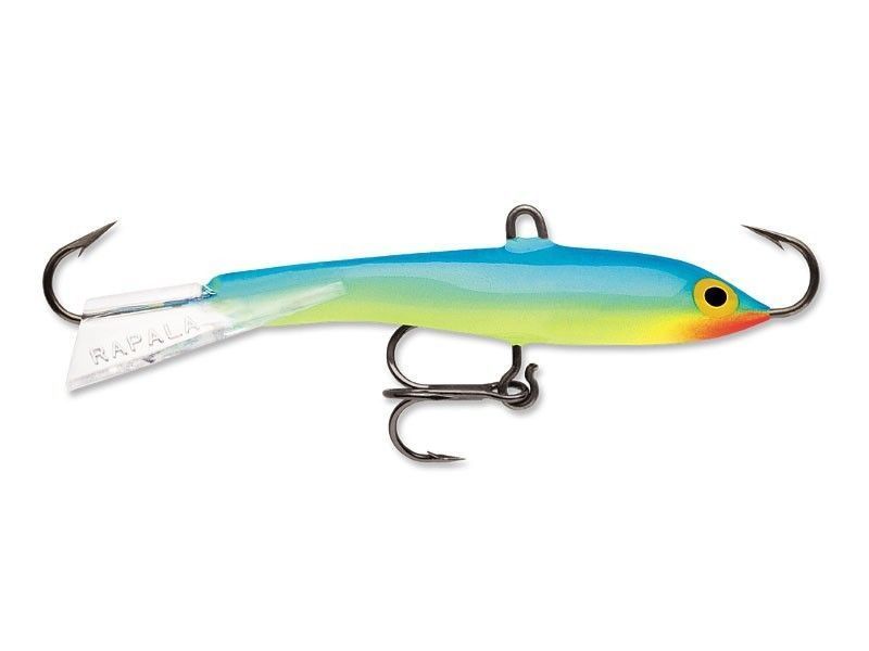 Балансир Rapala Jigging Rap W9 PRT 269449 фото
