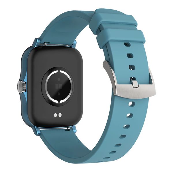 Smart Watch Globex Smart Watch Me 3 (Blue) 269156 фото