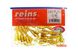 Silicone crayfish for microjig Reins Tiny Hog 2" #430 Motor Oil Gold FLK (edible, 10 pcs) 6840 фото 3