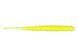 Silicone slug for micro jig Reins Aji Adder 2" #205 UV Setouchi Chart (edible, 15 pcs) 8807 фото 2