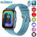 Розумний годинник Globex Smart Watch Me 3 (Blue) 269156 фото 1