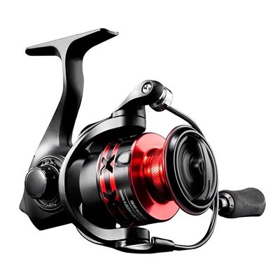 Rolle FOX HT2000 RED OEM Fishing Reel foxhtred2000 фото
