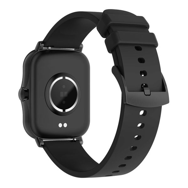 Smart Watch Globex Smart Watch Me 3 (Black) 269157 фото