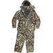 Raftlayer float suit -40°C, 48-50 size, jacket+pants, camouflage 221365 фото 1