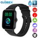 Розумний годинник Globex Smart Watch Me 3 (Black) 269157 фото 1