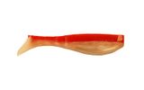 Silicone vibrating tail FOX 6cm Trapper #043 (red perlamutr) (1 piece) 260514 фото