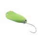 Oscillating spoon Country Road Chingen Sai 1.5g col.S05 9813 фото 3