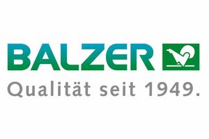 BALZER: unceremonious quality and German precision