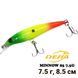 Wobbler Dejia Wild Mantis Minnow 85 7.5G #9 9290 фото 1