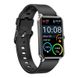 Розумний годинник Globex Smart Watch Fit (Black) 269150 фото 2