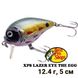 Воблер Bass Pro Shops XPS Lazer Eye The Egg Bleeding Tenn Shad SSCBM-03 268540 фото 1