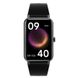 Розумний годинник Globex Smart Watch Fit (Black) 269150 фото 3