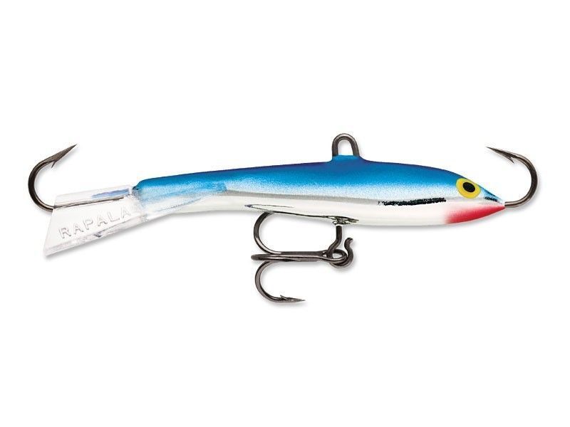 Balancer Rapala Jigging Rap W9 CHB 269448 фото