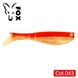 Set of silicone vibrating tails FOX TRAPPER 120 mm - 7 pcs 265166 фото 5