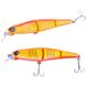 Set of wobblers FOX Jointed Pike Kit (5 pieces of bait) FXJNTDPKKT фото 5