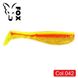 Set of silicone vibrating tails FOX TRAPPER 120 mm - 7 pcs 265166 фото 4