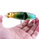 Set of wobblers FOX Jointed Pike Kit (5 pieces of bait) FXJNTDPKKT фото 8