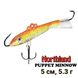 Bilanciatore Northland Puppet Minnow 3/16 oz PM2-24 6965 фото 1