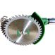 Cordless scythe / trimmer / brush cutter for grass FOX EXPERT (2 batteries and 9 blades) FGBE-T21/4-2 фото 10
