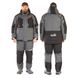 Winter fishing suit membrane Norfin DISCOVERY 2 -35°C (size XL-L) 175303 фото 2