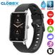 Розумний годинник Globex Smart Watch Fit (Silver) 269149 фото 1