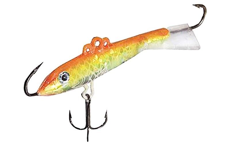 Bilanciatore Northland Puppet Minnow 3/16 oz PM2-24 6965 фото